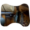 lady Head Support Cushion View1