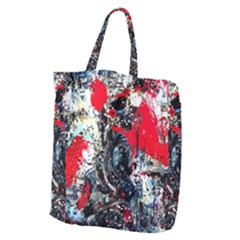 Multiple Desires-1-2 Giant Grocery Tote