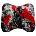 Multiple Desires-1-2 Velour Head Support Cushion View1