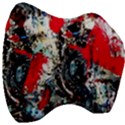 Multiple Desires-1-2 Velour Head Support Cushion View3