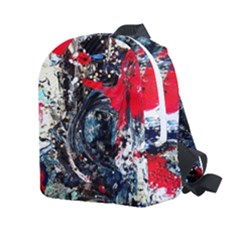 Multiple Desires-1-2 Kids  Age 2-4 Lightweight Preschool Backpack