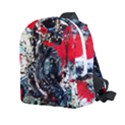 Multiple Desires-1-2 Kids  Age 2-4 Lightweight Preschool Backpack View1