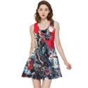 Multiple Desires-1-2 Inside Out Reversible Sleeveless Dress View1