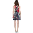 Multiple Desires-1-2 Inside Out Reversible Sleeveless Dress View2