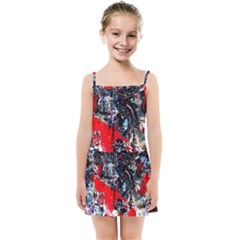 Multiple Desires-1-1 Kids  Summer Sun Dress
