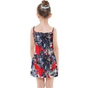 Multiple Desires-1-1 Kids  Summer Sun Dress View2