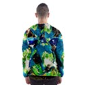 avocado Men s Hooded Windbreaker View2