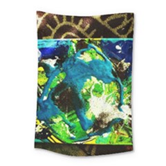 Avocado Small Tapestry