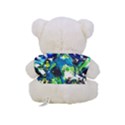 avocado Full Print Cuddly Teddy Bear View2
