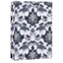 Gothic Leaf Pattern Playing Cards Single Design (Rectangle) with Custom Box View1