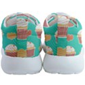 Retro 40s 50s Cupcake Pattern 3 Mens Athletic Shoes View4