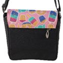 Ice Cream Donut Sweets Candie Removable Flap Cover (S) View2