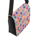 Ice Cream Donut Sweets Candie Removable Flap Cover (S) View3