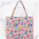 Ice Cream Donut Sweets Candie Mini Tote Bag View1