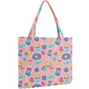 Ice Cream Donut Sweets Candie Mini Tote Bag View2
