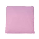 Navy Blue To Cotton Candy Pink Bilinear Gradient Foldable Shopping Bag View4