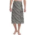 Silver Leopard Traditional Men s Hawaiian Lavalava Ie Faitaga Wrap Skirt View1