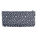 Black White Snake Pattern Handbag Organizer View4