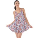 Floral Mix Love the Sun Cover Up View1