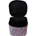 Floral Mix Make Up Travel Bag (Big) View3