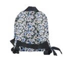 Roses Kids  Age 2-4 Lightweight Preschool Backpack View2
