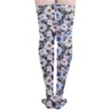 Roses Thigh High Stockings View4