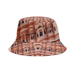 Rajasthan Hawa Mahal Inside Out Bucket Hat