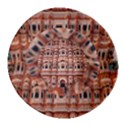 rajasthan hawa mahal Inside Out Bucket Hat View3