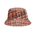 rajasthan hawa mahal Inside Out Bucket Hat View4
