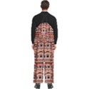 rajasthan hawa mahal Men s Front Zip Ski And Snowboard Bib Pants View4