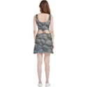 Luna Velour Cutout Dress | m3galleryStudio View2