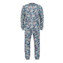 Blue Leaves (2) OnePiece Jumpsuit (Kids) View1