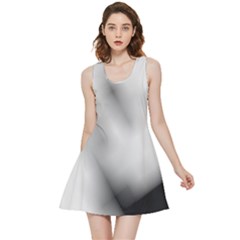 Moira Inside Out Reversible Sleeveless Dress | M3gallerystudio
