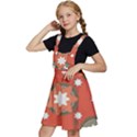 Background Abstract Kids  Apron Dress View2