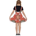 Background Abstract Kids  Apron Dress View4