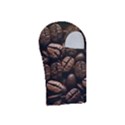 Coffee Beans Balaclava Face Mask View3
