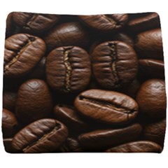 Coffee Beans Seat Cushion