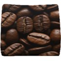 Coffee Beans Seat Cushion View1