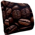 Coffee Beans Seat Cushion View2
