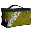 Colorwoven Abstract Print Cosmetic Storage Case View2