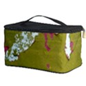 Colorwoven Abstract Print Cosmetic Storage Case View3