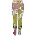 Colorwoven Abstract Print Tights View2