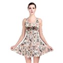 happy animals Reversible Skater Dress View1