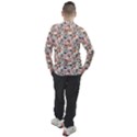 Foxs Men s Pique Long Sleeve T-Shirt View2