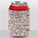 Mix Animal Faces Can Holder View1