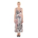 Fox Sleeveless Maxi Dress View1