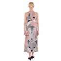 Fox Sleeveless Maxi Dress View2