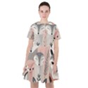 Fox Sailor Dress View1