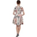 Fox Sailor Dress View2