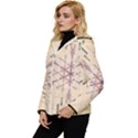 Fiocinna Women s Hooded Quilted Jacket | m3galleryStudio View2